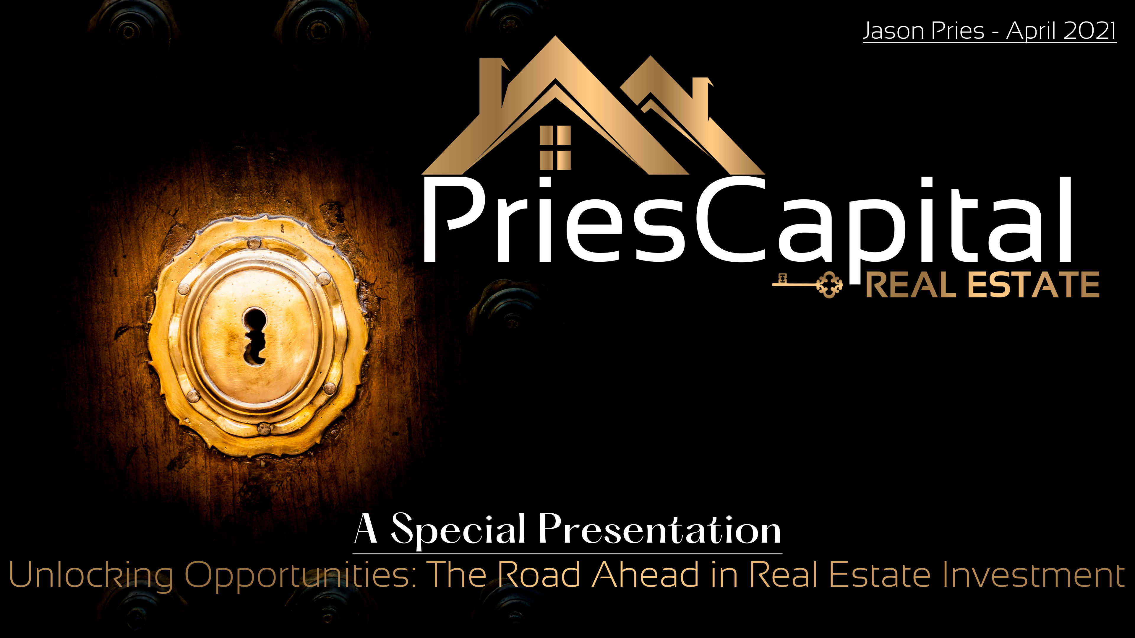 Unlocking Opportunities: The Road Ahead in Real Estate