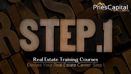Real Estate Training Courses | More Listings | More Closings Video