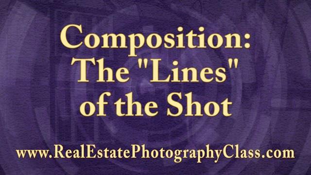 004 Composition: Lines