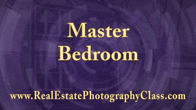 017 Master Bedrooms