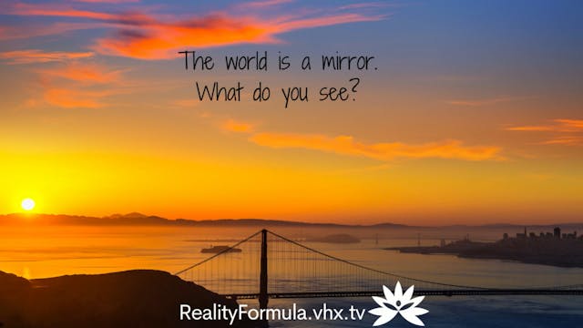 Reality Formula Live - August 3, 2022