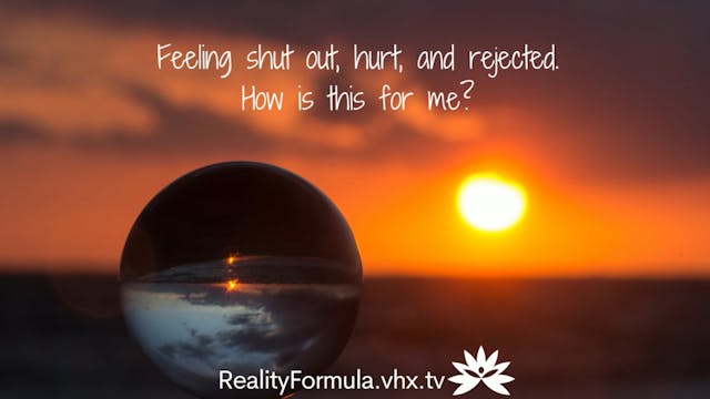 Reality Formula Live - September 20, ...