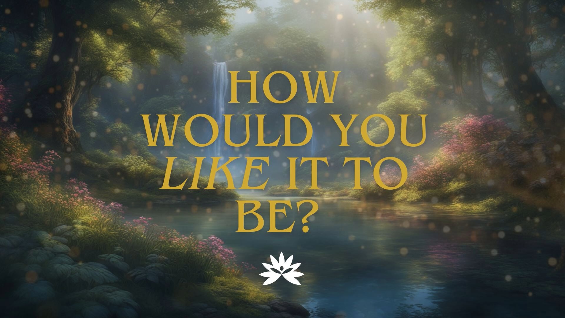 Pathways to Peace Video