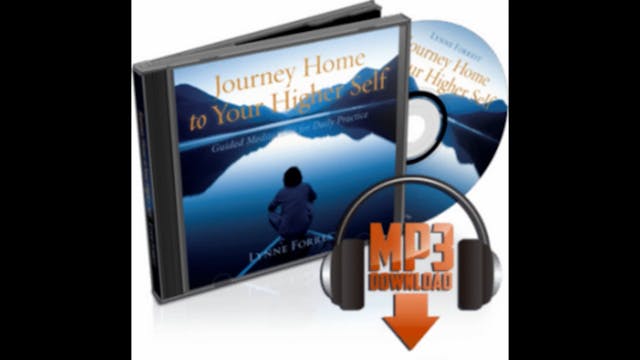 Journey Home, Guided Meditation