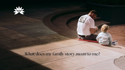 Pathways to Peace Video