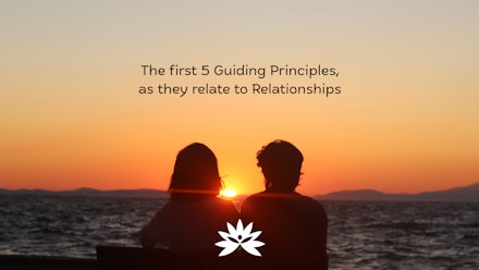 Pathways to Peace Video