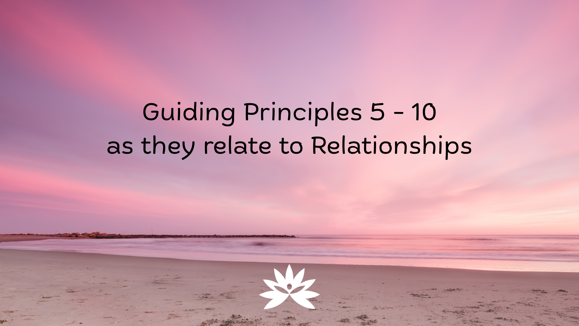 Pathways to Peace - July 22, 2025