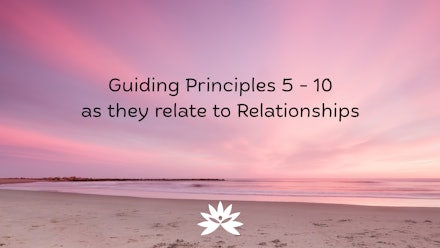 Pathways to Peace Video