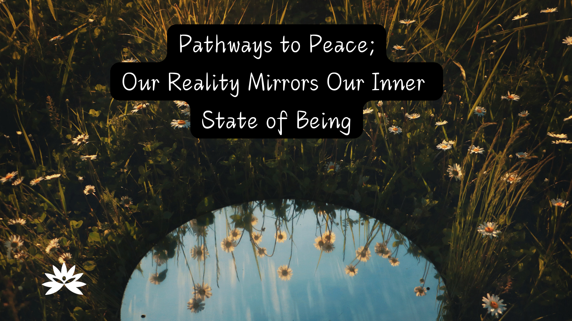 Pathways to Peace: March 4, 2025