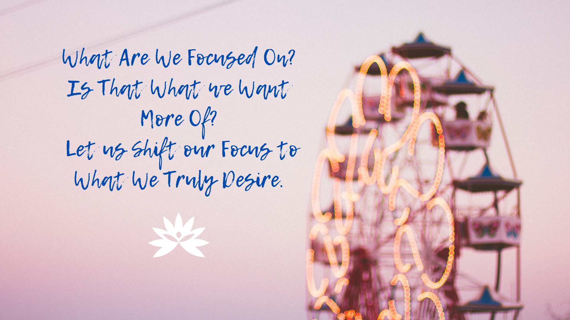 Reality Formula Live - April 9, 2024