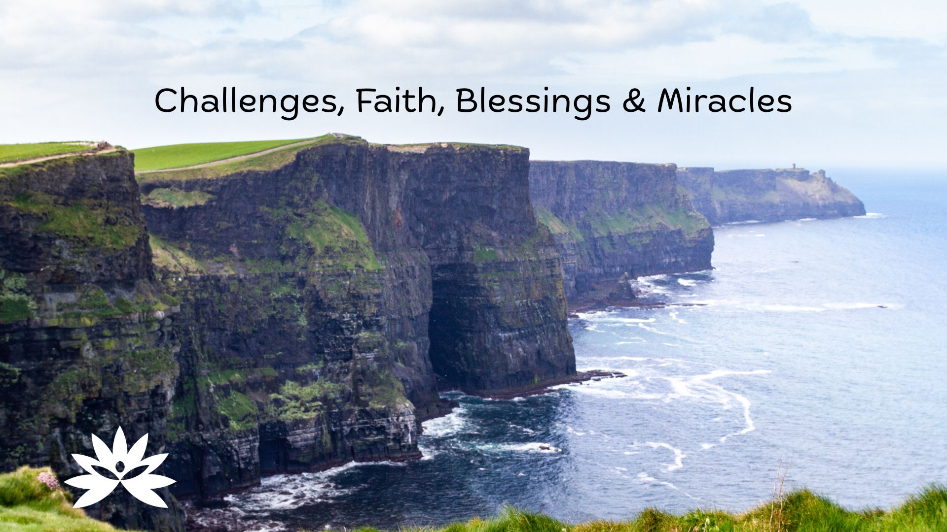 Pathways to Peace - August 26, 2025