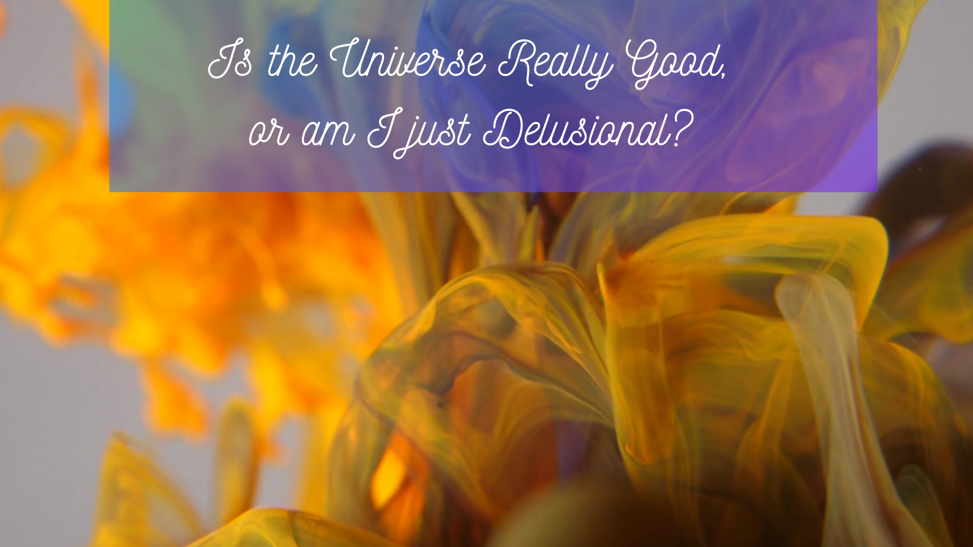 Reality Formula Live - April 7, 2021