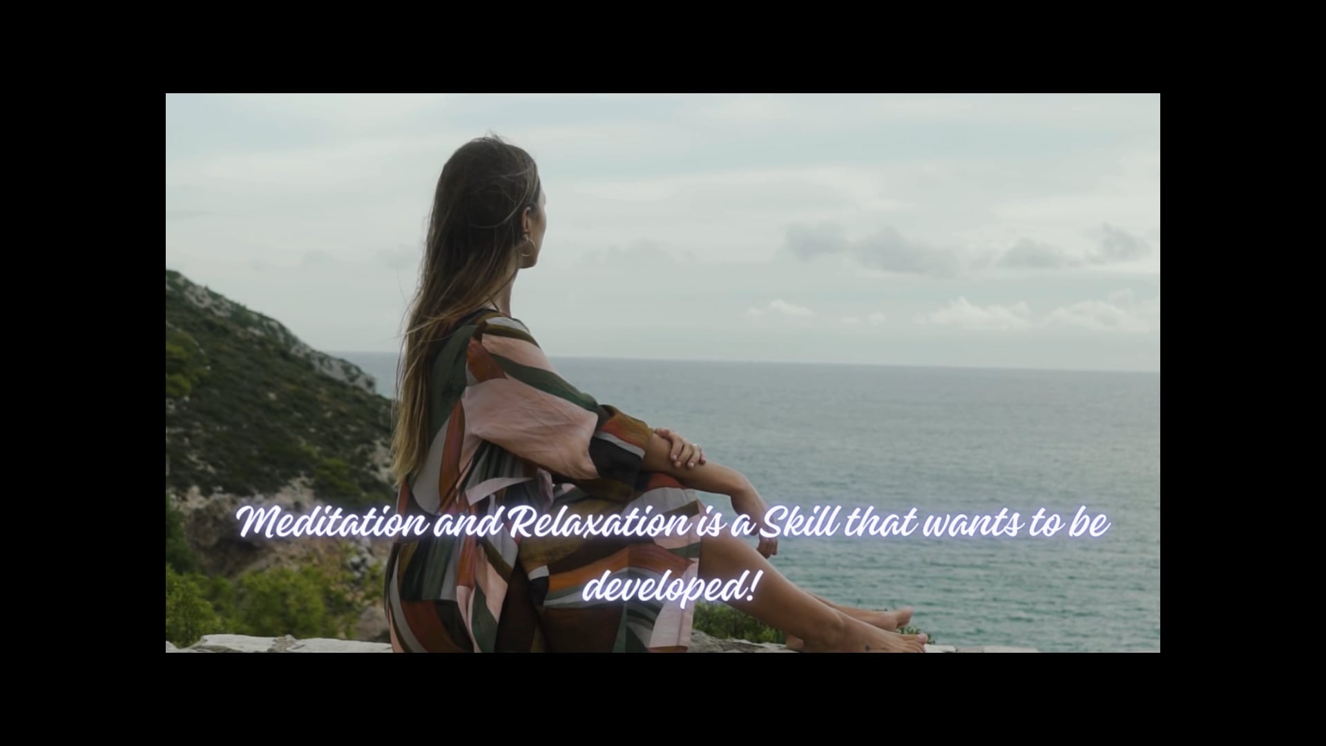 Pathways to Peace Video