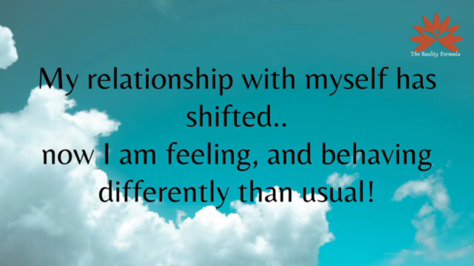 Reality Formula Live - November 24, 2020