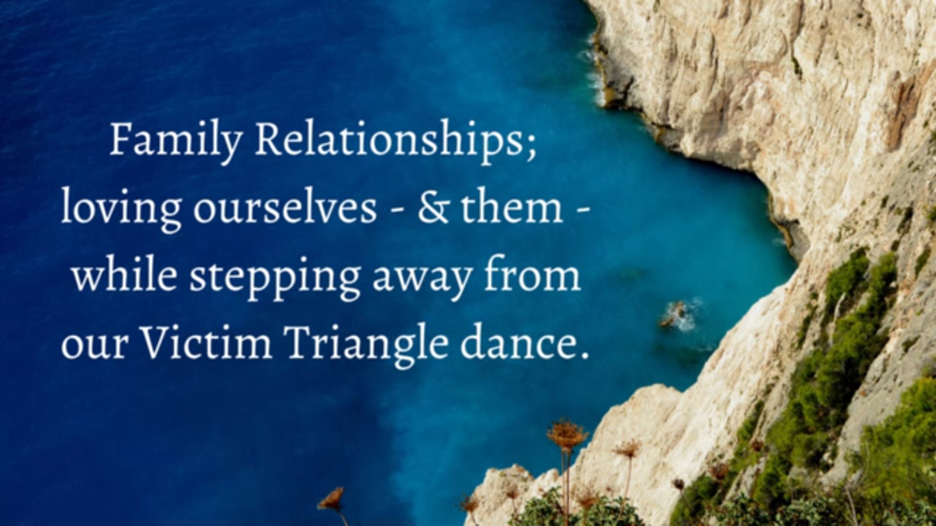 Reality Formula Live - September 16, 2020