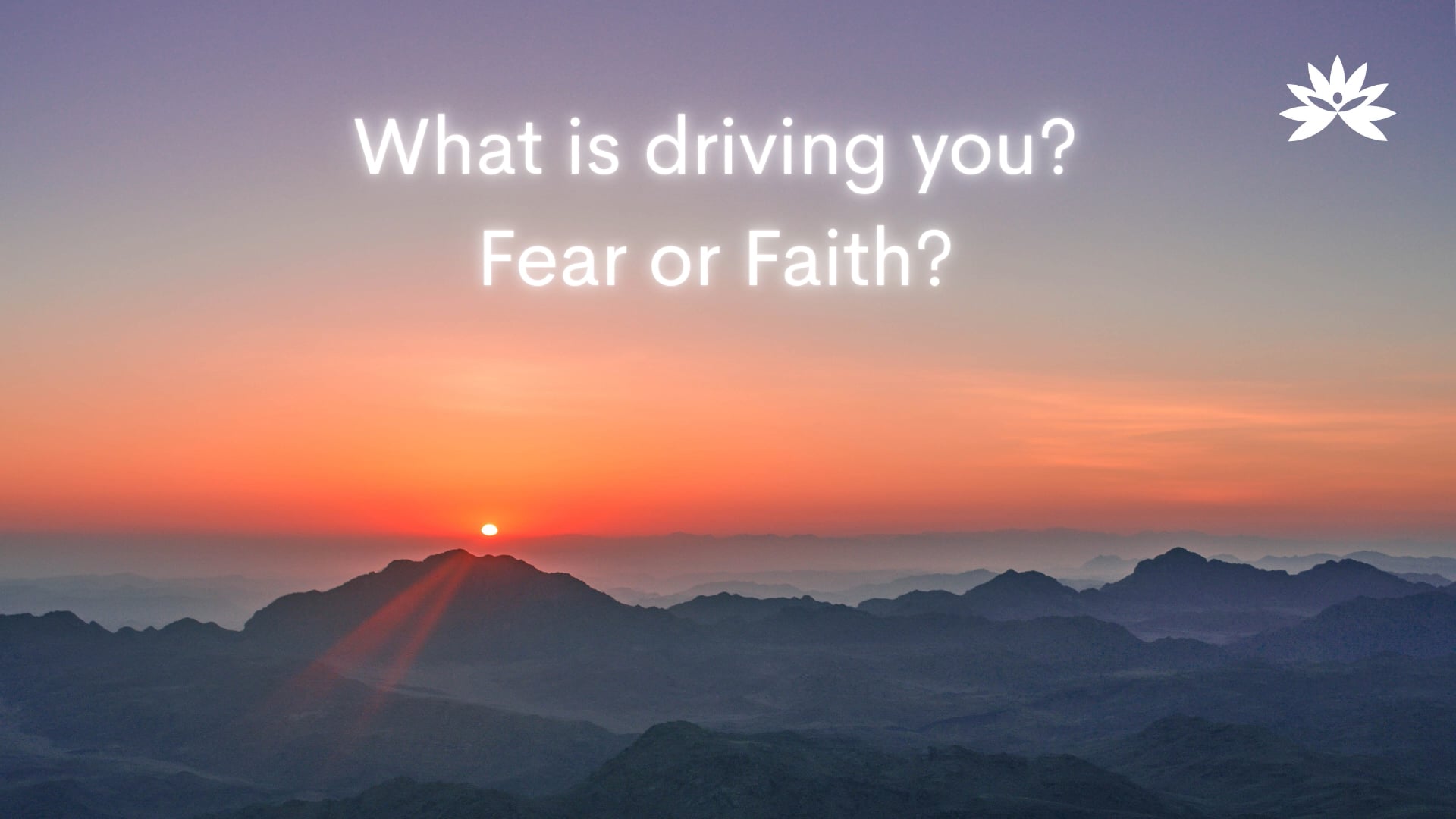 Pathways to Peace - December 9, 2025