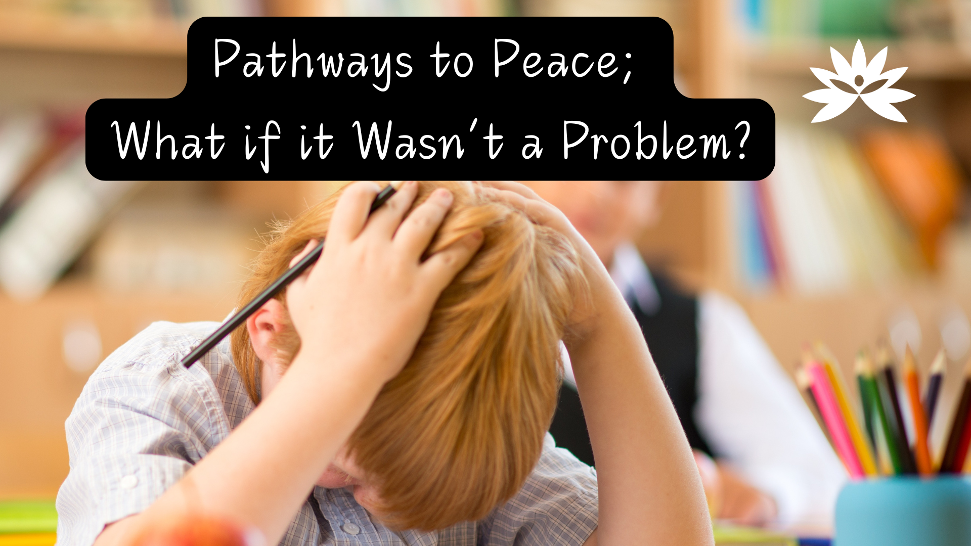 Pathways to Peace: March 18, 2025