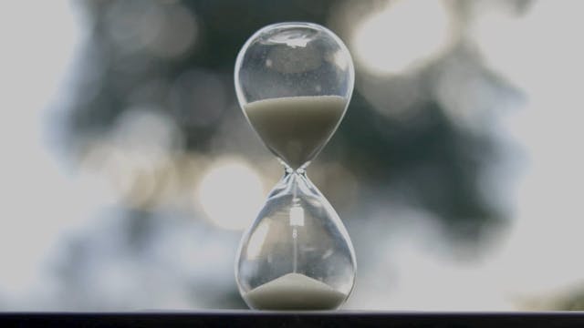 Guided Meditation for Transforming Pa...