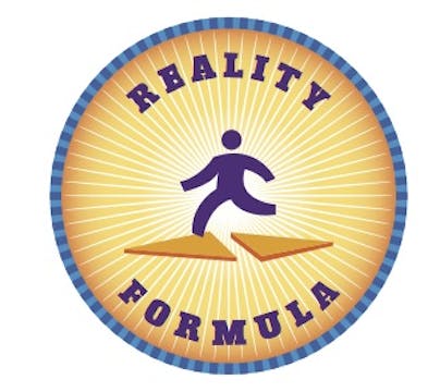 Bonus! Reality Formula For Kids, July...
