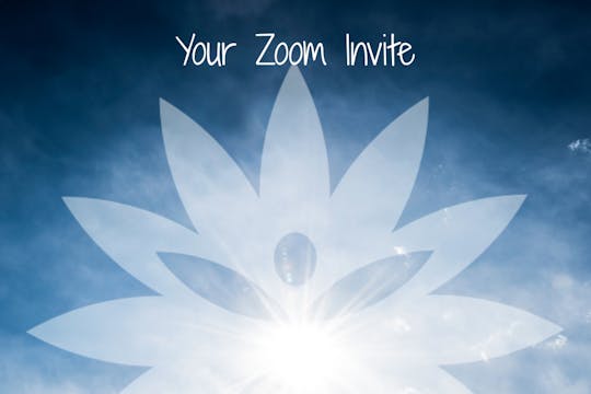 Pathways to Peace Zoom Invite