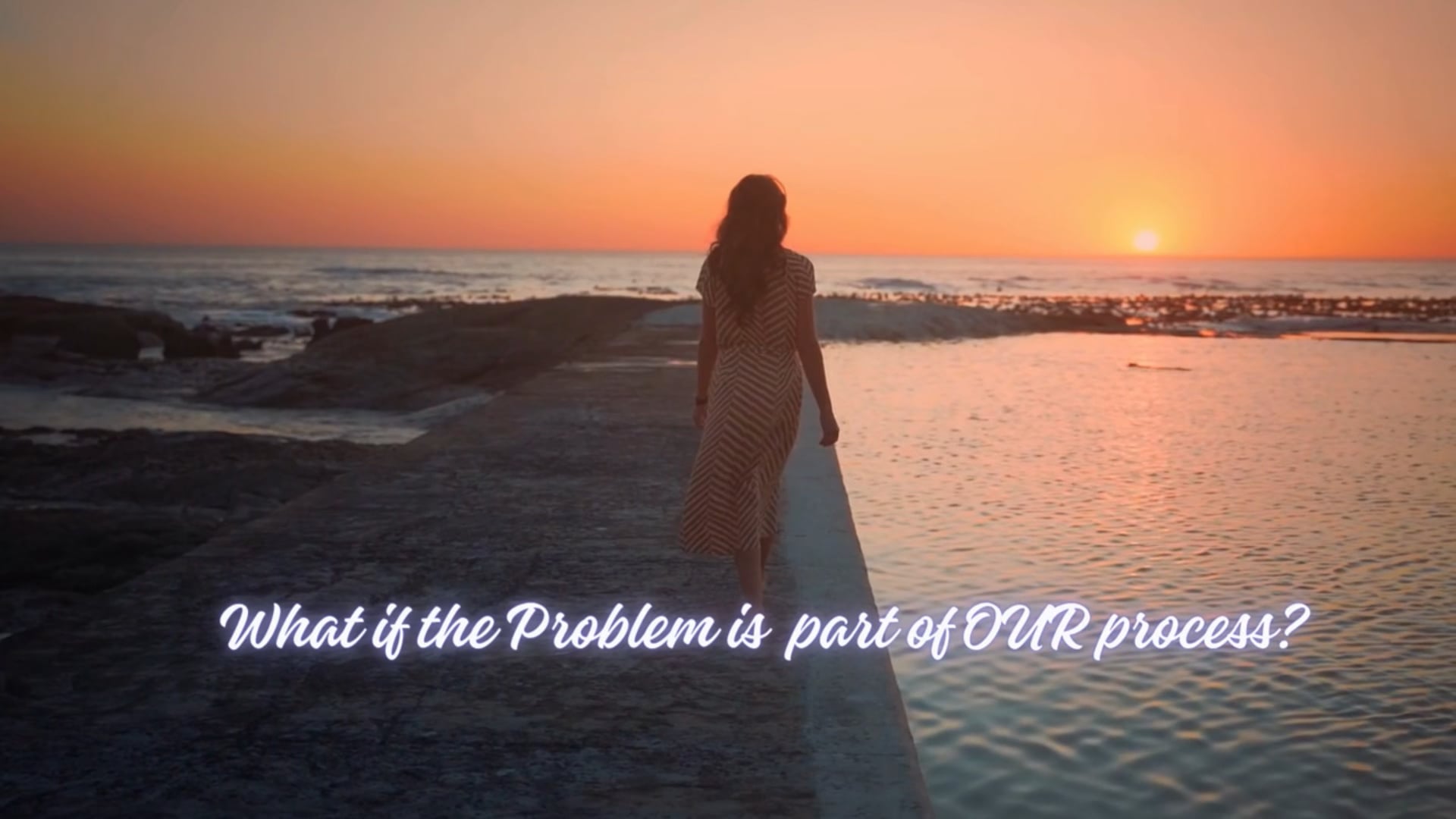 Pathways to Peace Video