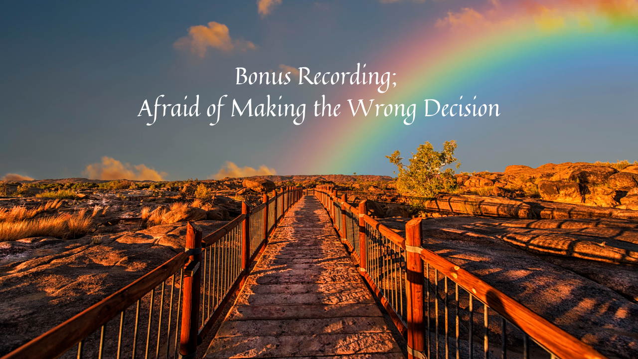 Bonus! A Session between Lynne and Jildaz