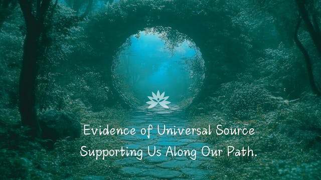 Pathways to Peace - May 6, 2025