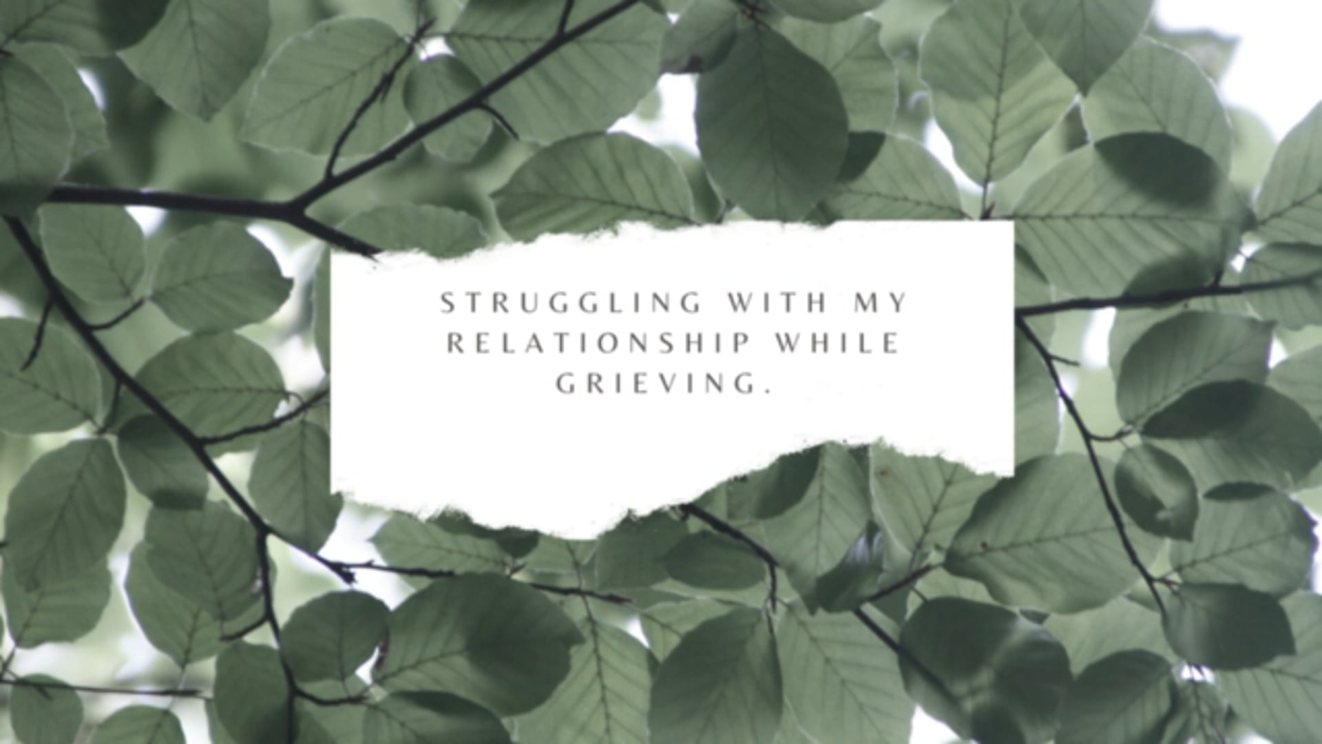 Reality Formula Live - May 12, 2020