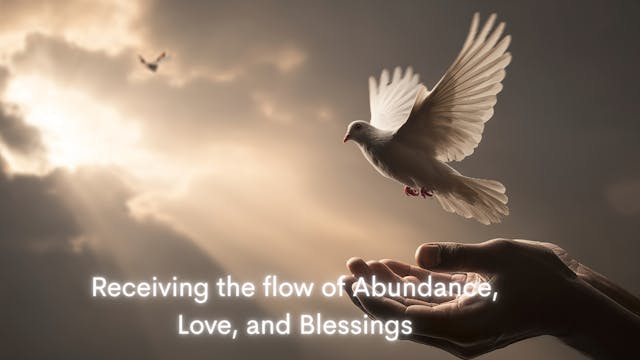 Pathways to Peace - November 18, 2025