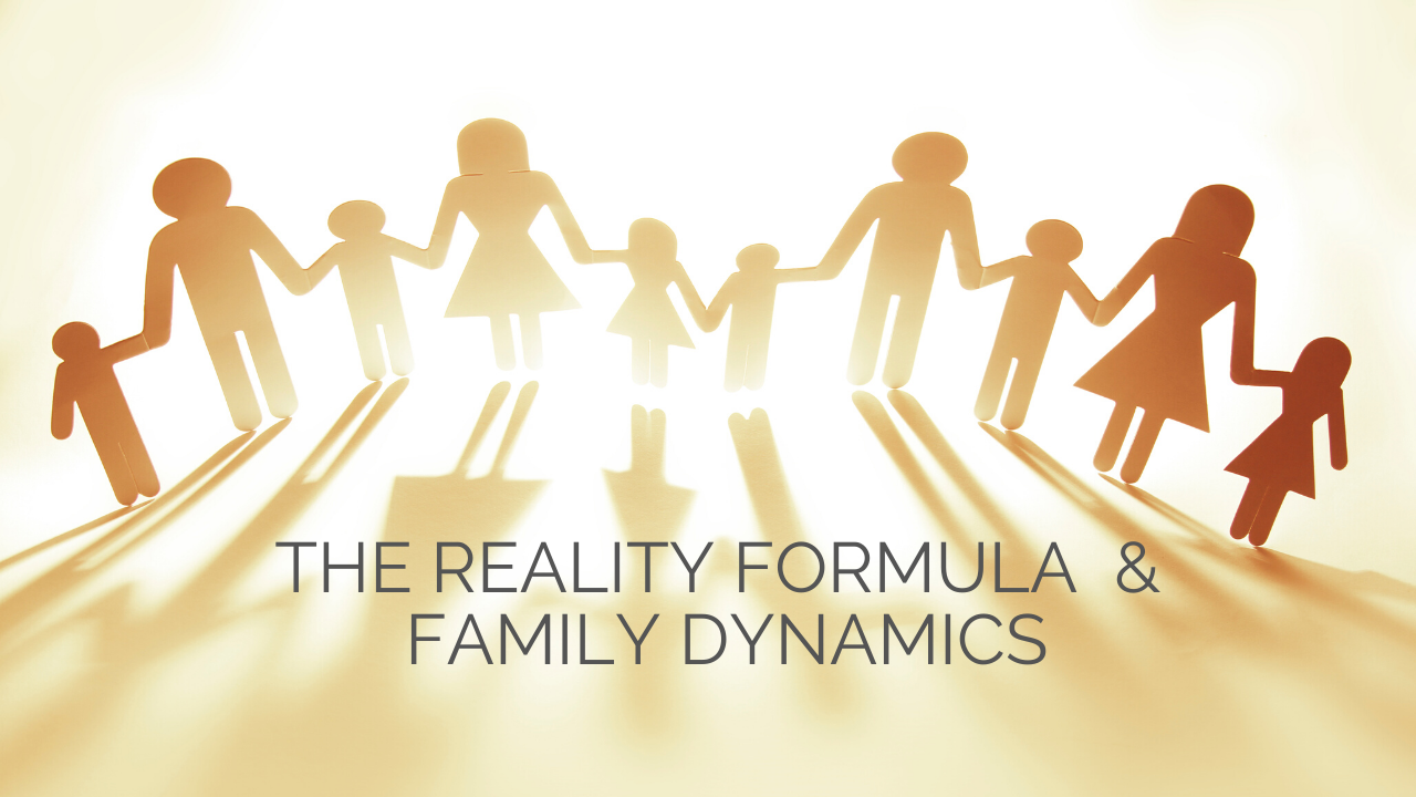 Reality Formula Live - August 20, 2018