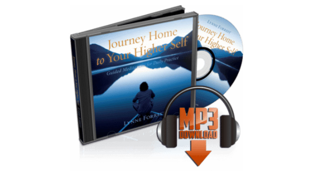 Journey Home to Your Higher Self (Download)