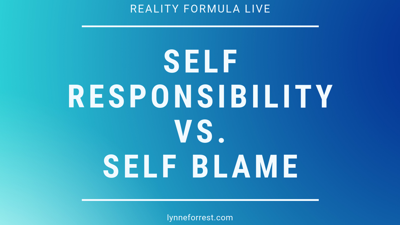 Reality Formula Live - April 24, 2019