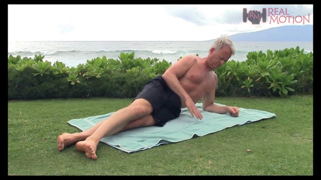 Demo, Core Workout Set B