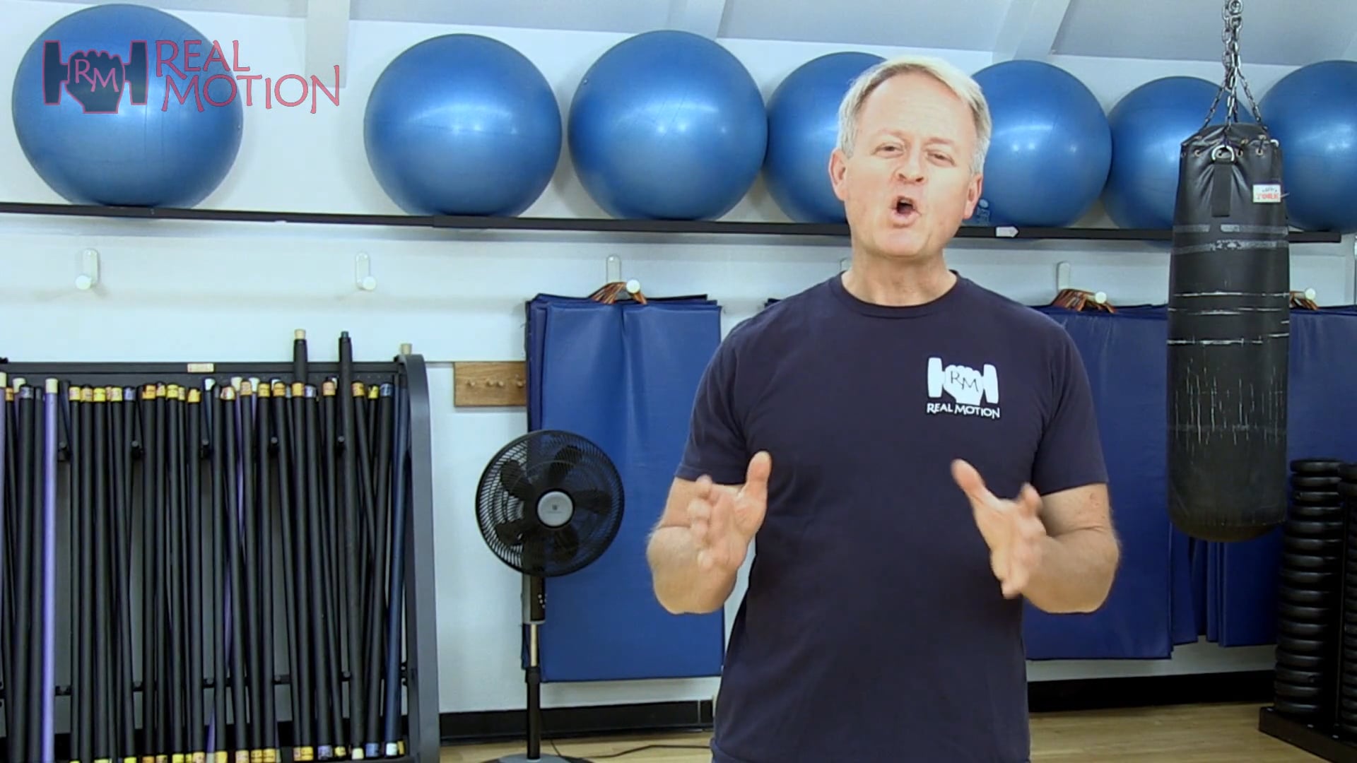 Introduction to Total Fit Core Demo Videos