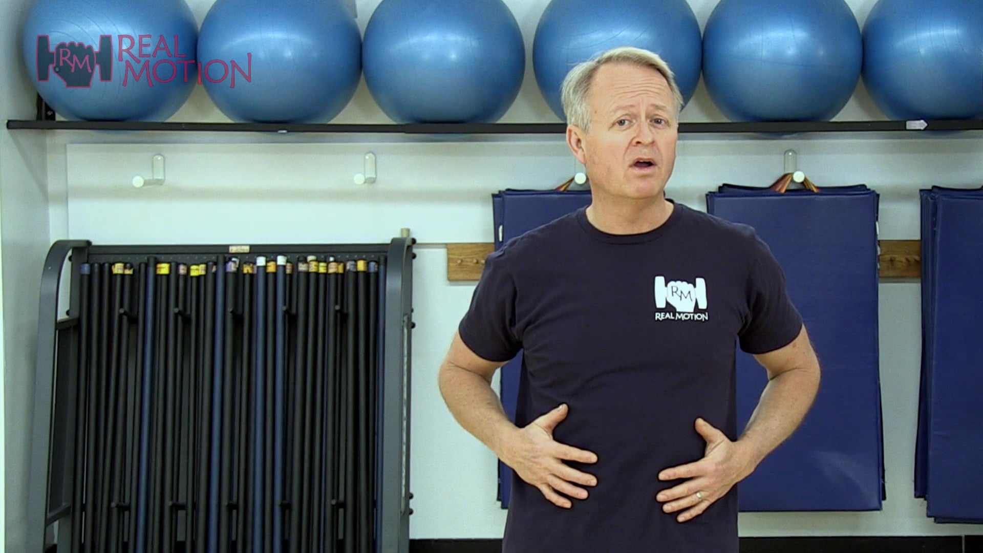 Welcome to Total Fit