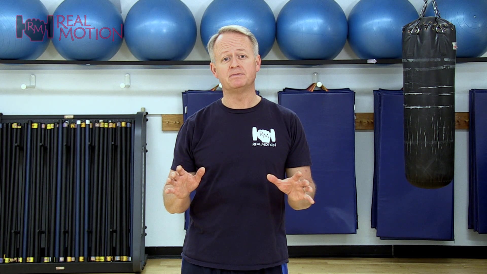 About Total Fit