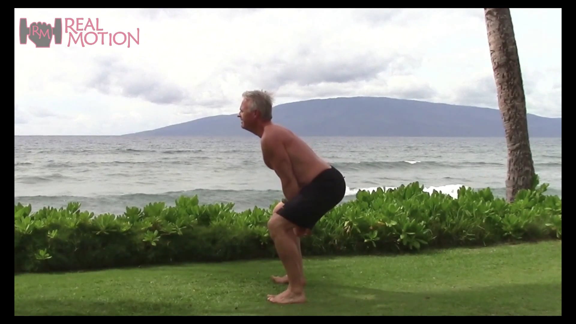 Demo, Set C – Dumbbell exercises