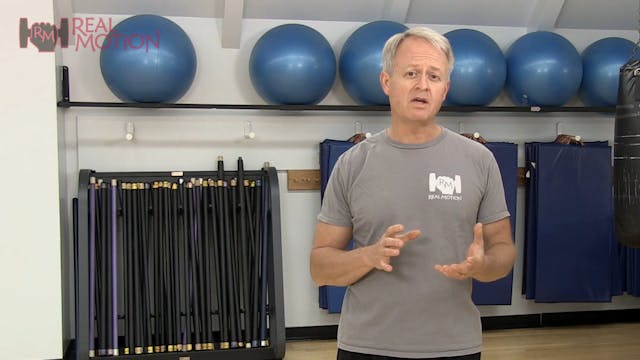 How to engage your core