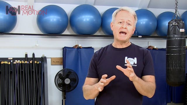 Introduction to Total Fit Floor Worko...