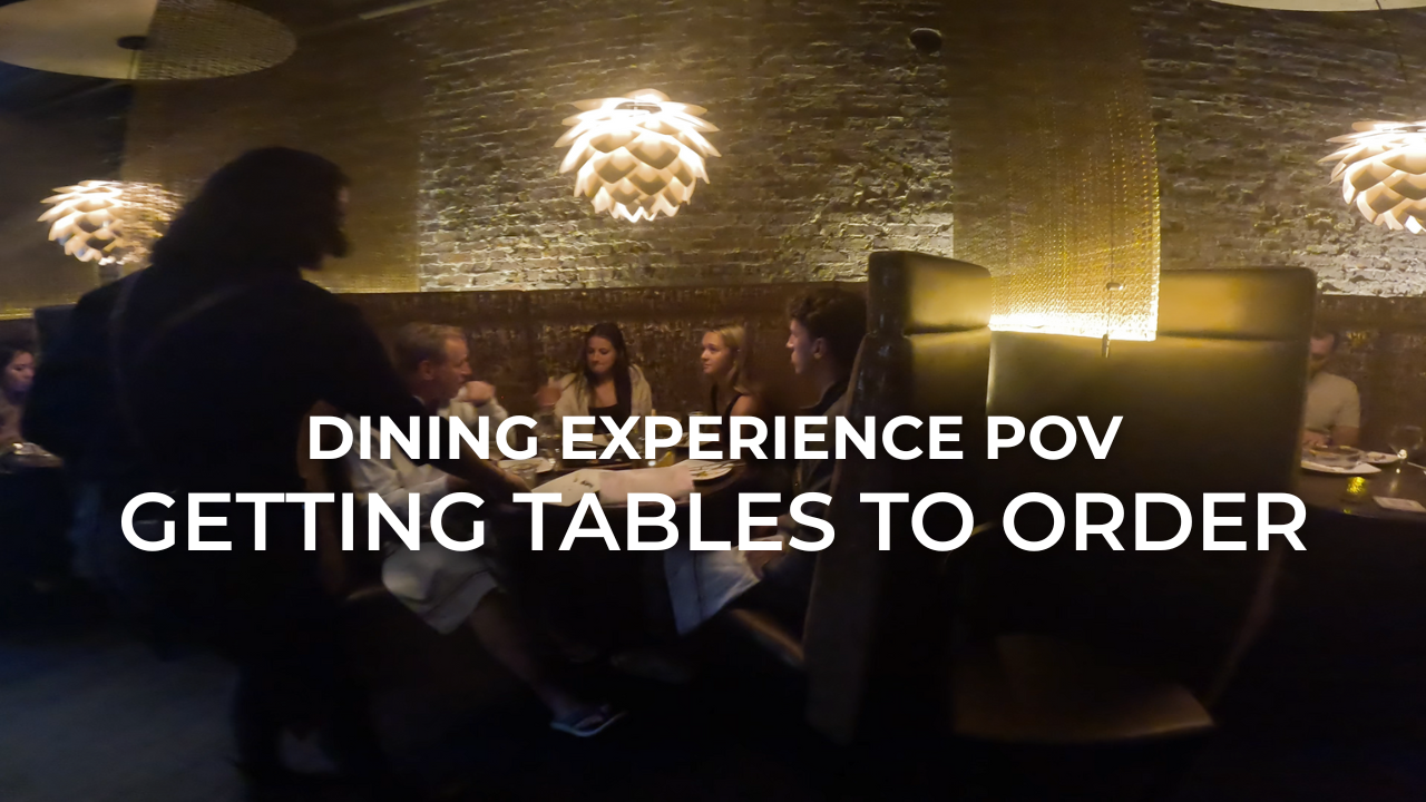 11. Moving Toward a Decision