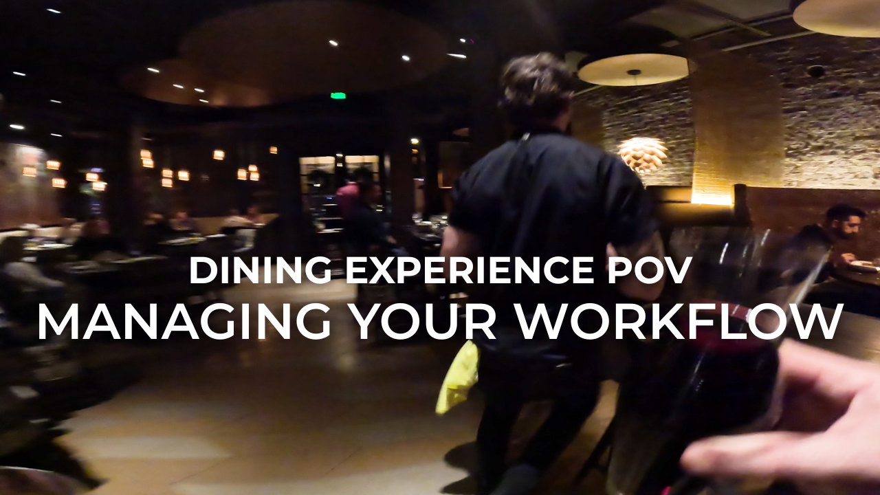 15. Managing Your Workflow