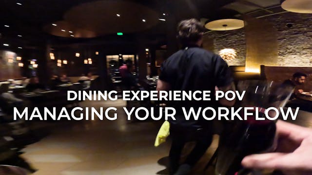 15. Managing Your Workflow