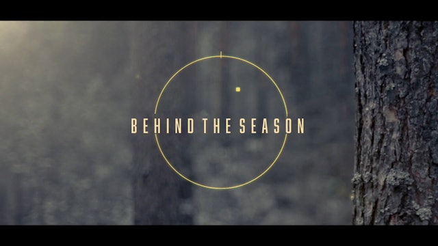 Missouri Deer Camp | Behind the Season | The Given Right