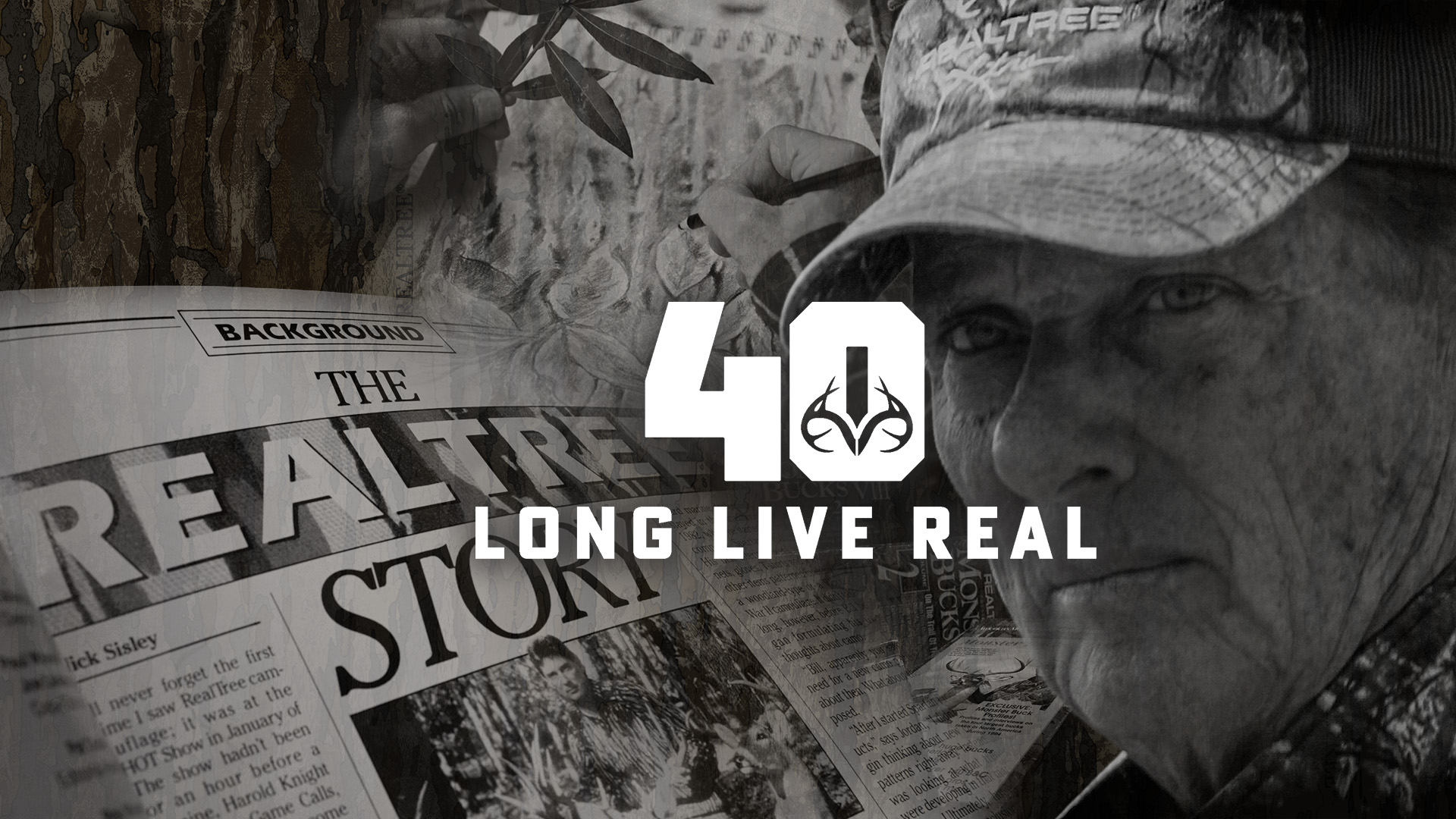 Long Live Real: A Documentary on Realtree's First 40 Years