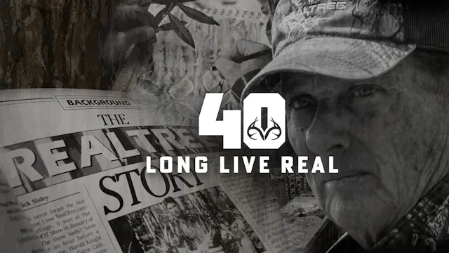 Long Live Real: A Documentary on Real...