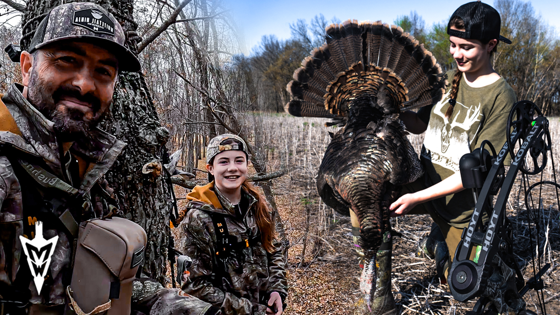 Bella's First Bow Kill, Setting and Achieving Hard Goals | Midwest Whitetail