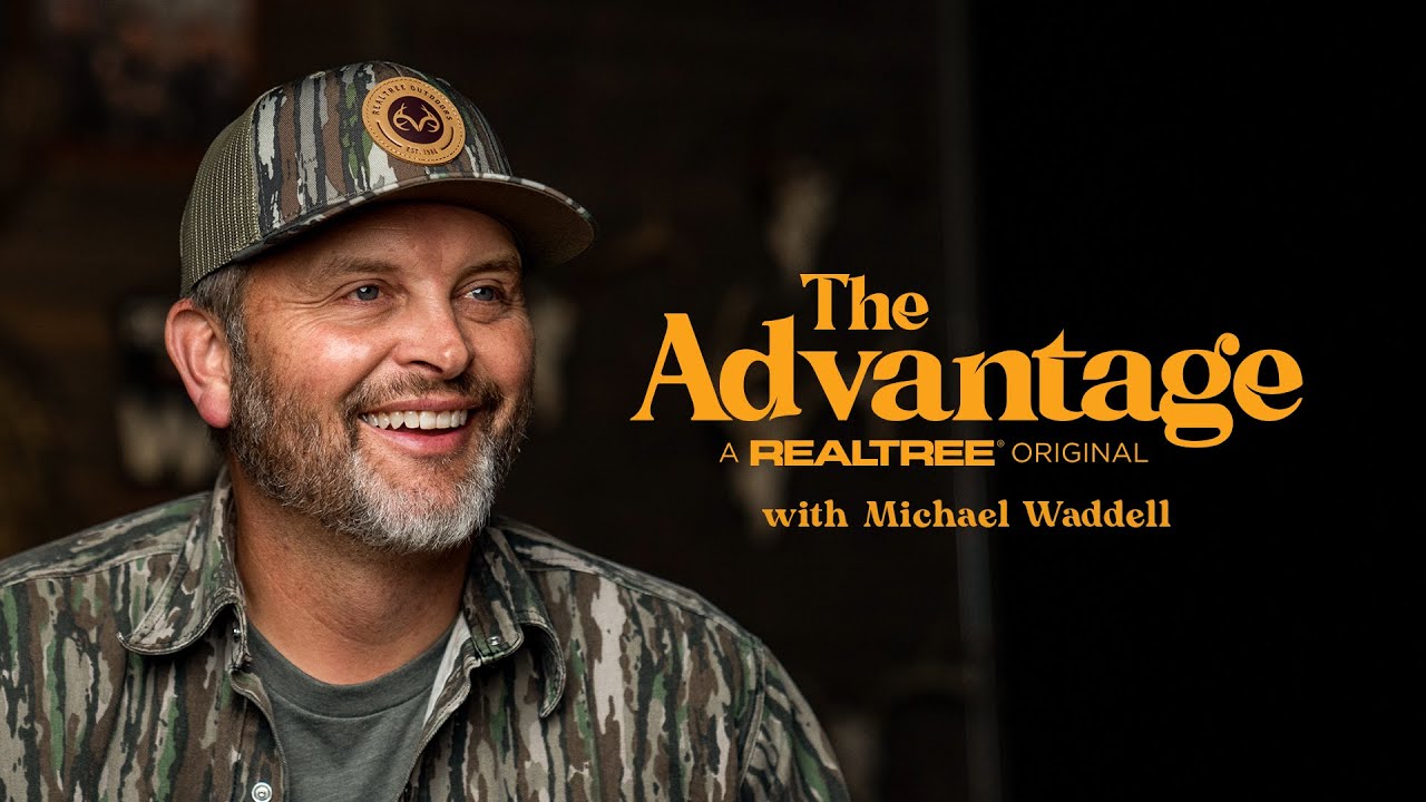 A Piece of Life Advice (with Michael Waddell) | The Advantage
