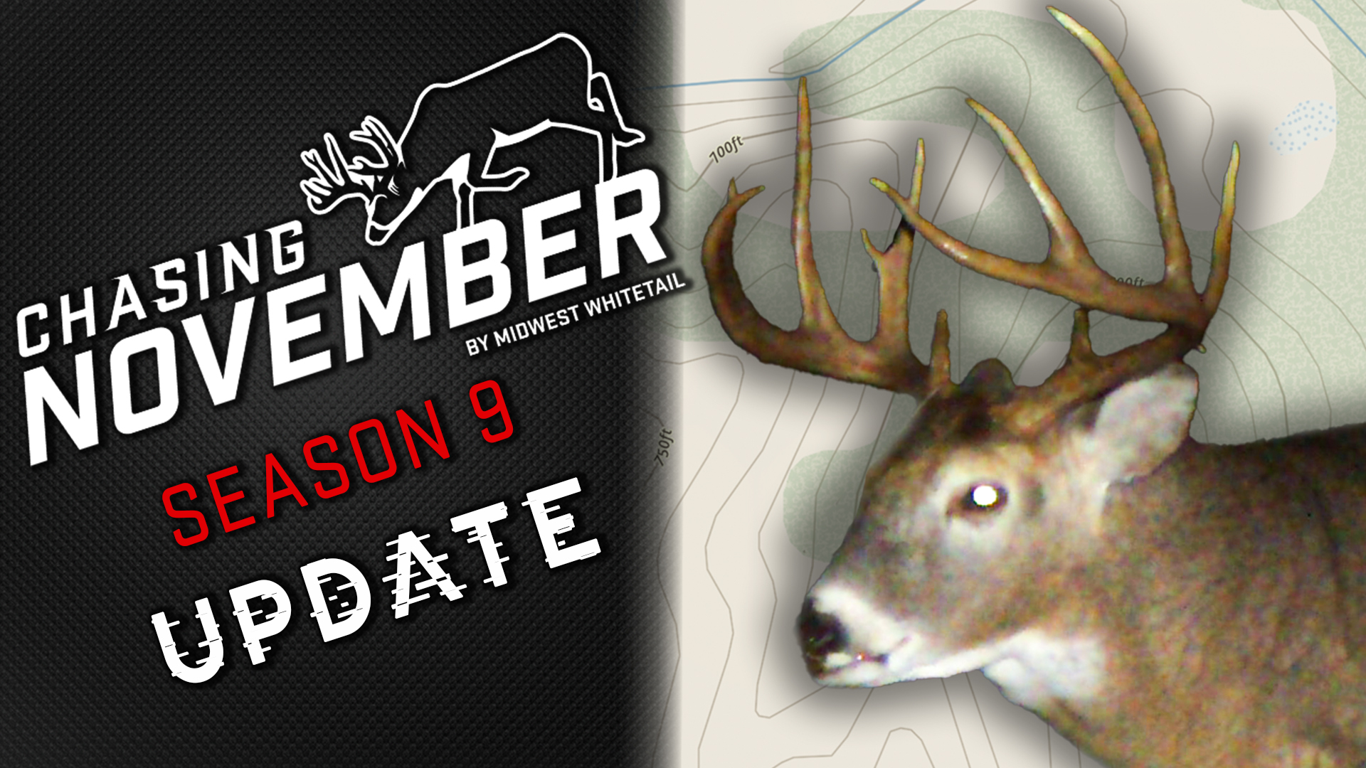 Chasing November Season 9 UPDATE, Dialing In A Bow Hunting Plan For A Giant Buck