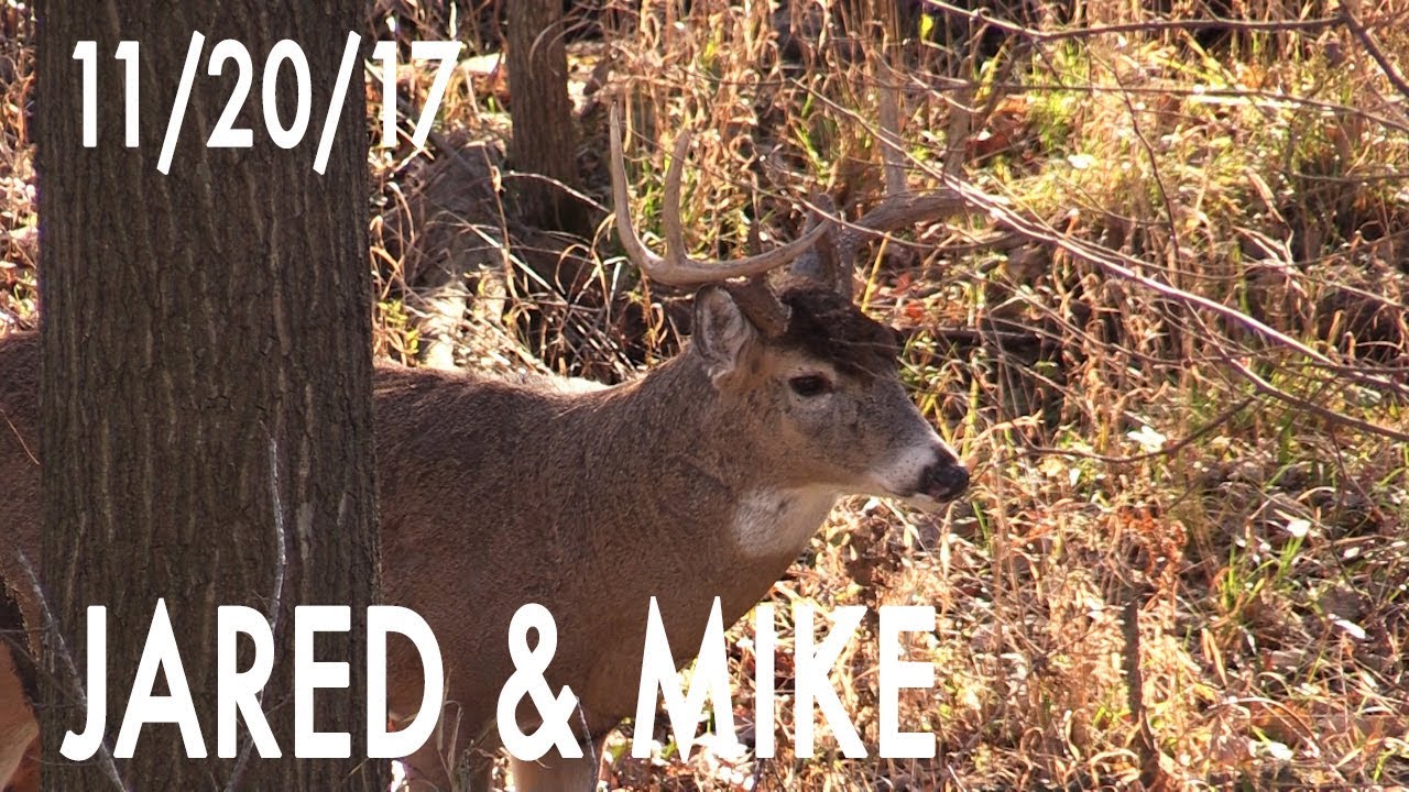 Jared's Blog: Successful Rattling Sequence