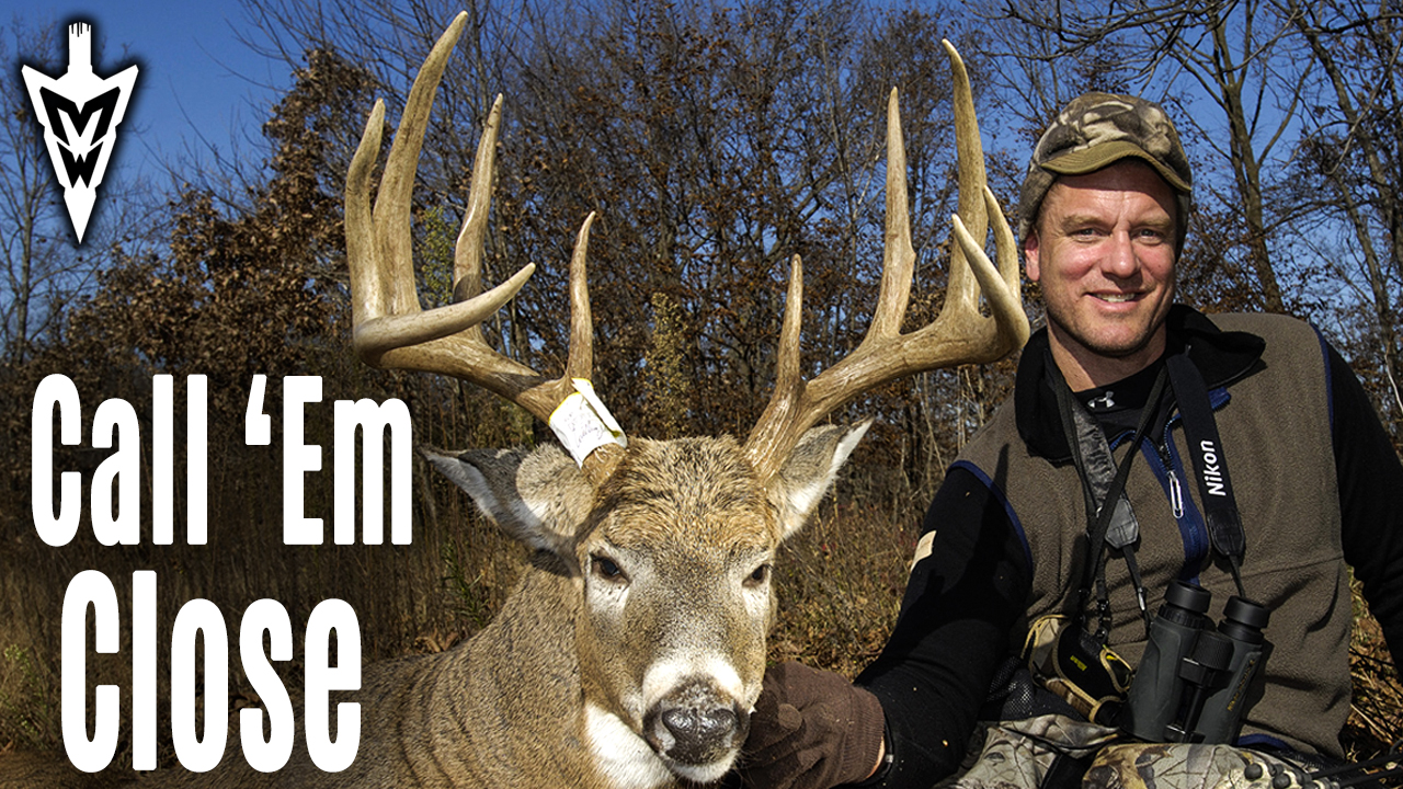 2-24-20: Tips for Calling Whitetails, Bonus Late-Season Hunt | Midwest Whitetail